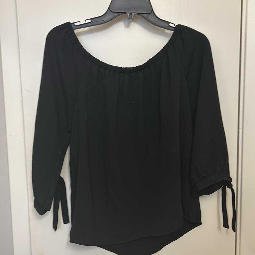 J Crew blouse - Picture 4 of 4